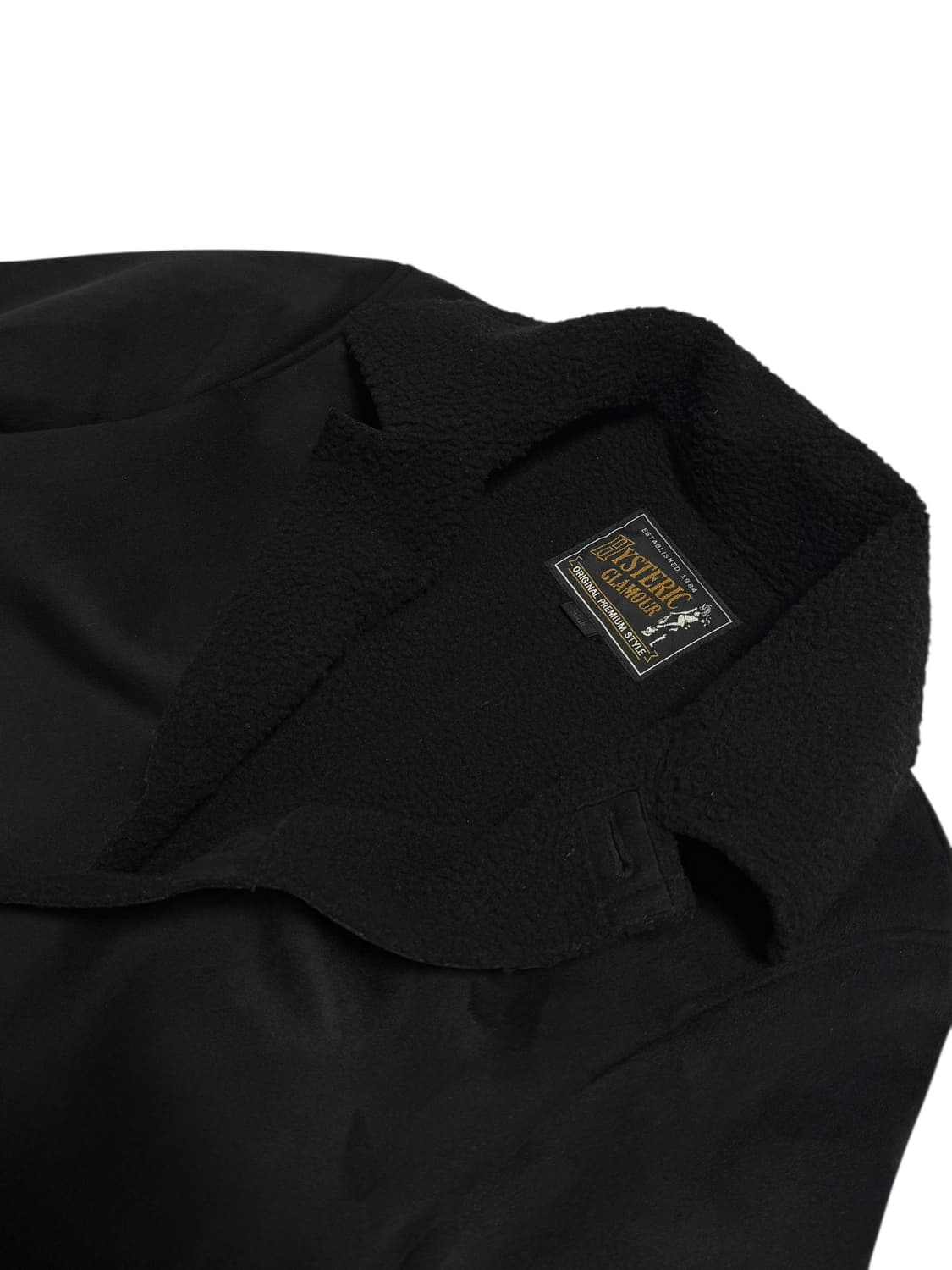 HYSTERIC GLAMOUR 상품이미지4