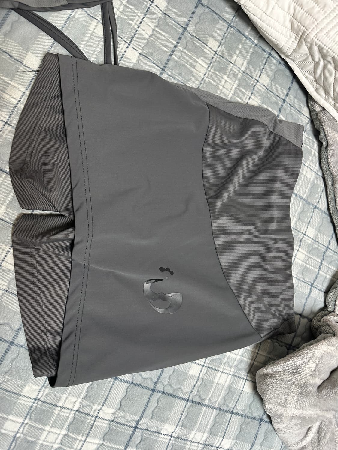 ojos detachable strap skirt short 상품이미지7