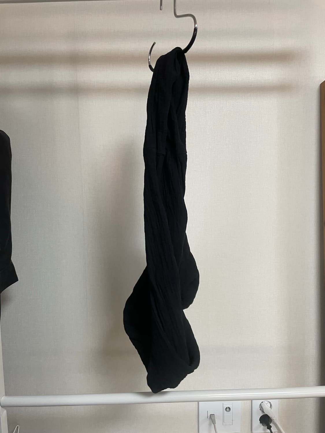 고딕 스카프 머플러 상품이미지1