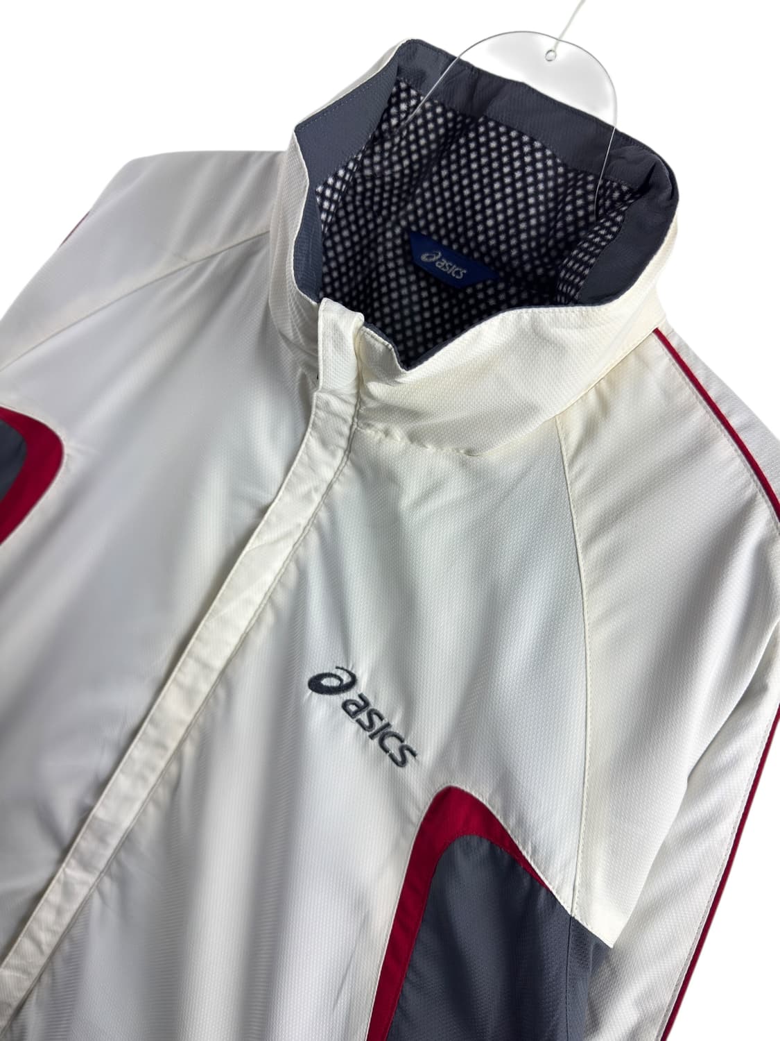 아식스 올드스쿨 바람막이1456 상품이미지3