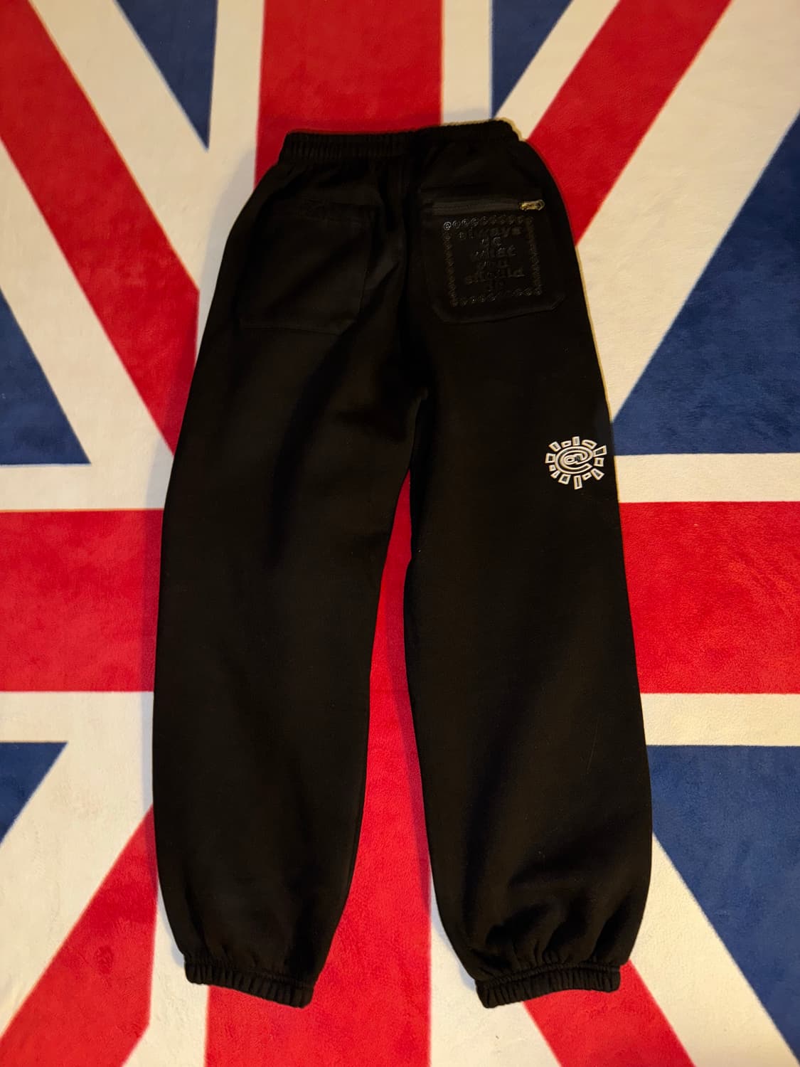 (m) alwaysdowhatyoushoulddo 스웻팬츠 상품이미지3