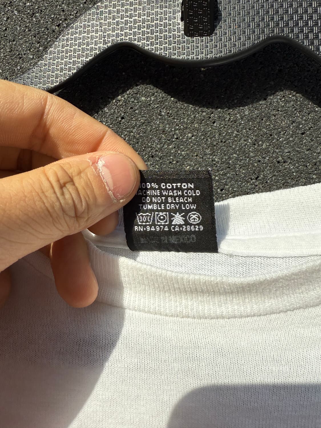 00s old stussy 상품이미지6