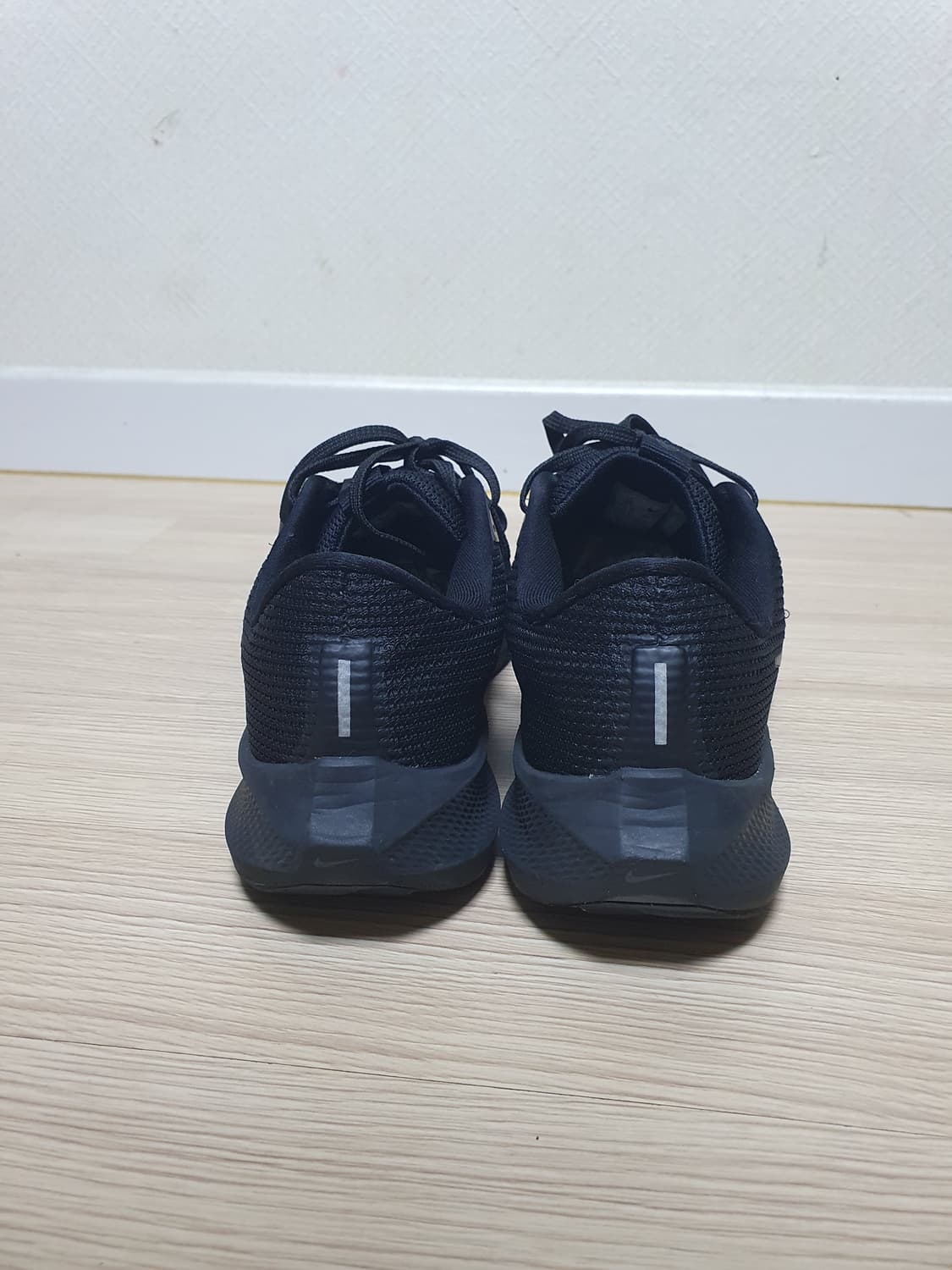 나이키 페가수스 40 운동화 280 상품이미지4