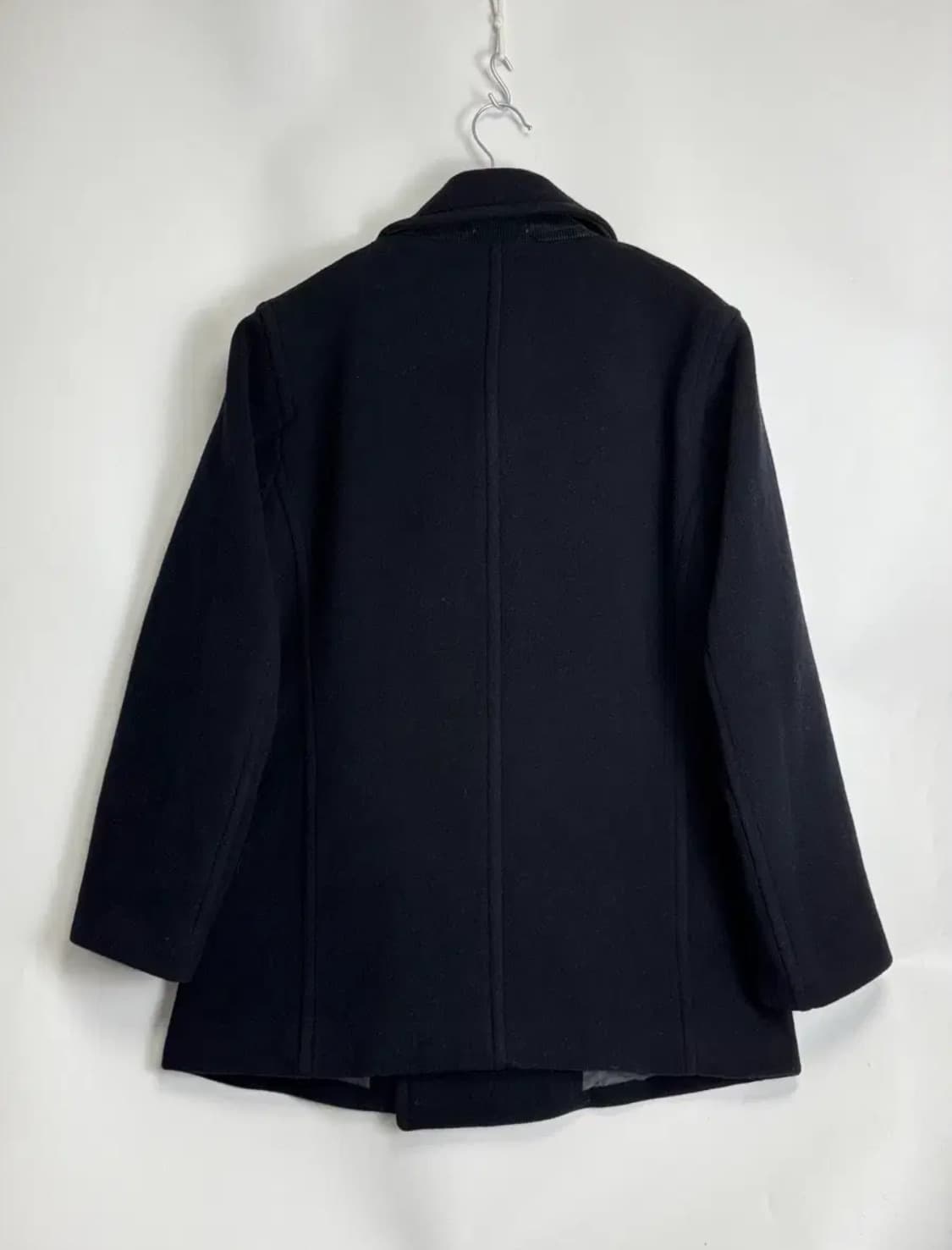 유니클로 90's 클래식 피코트 상품이미지2