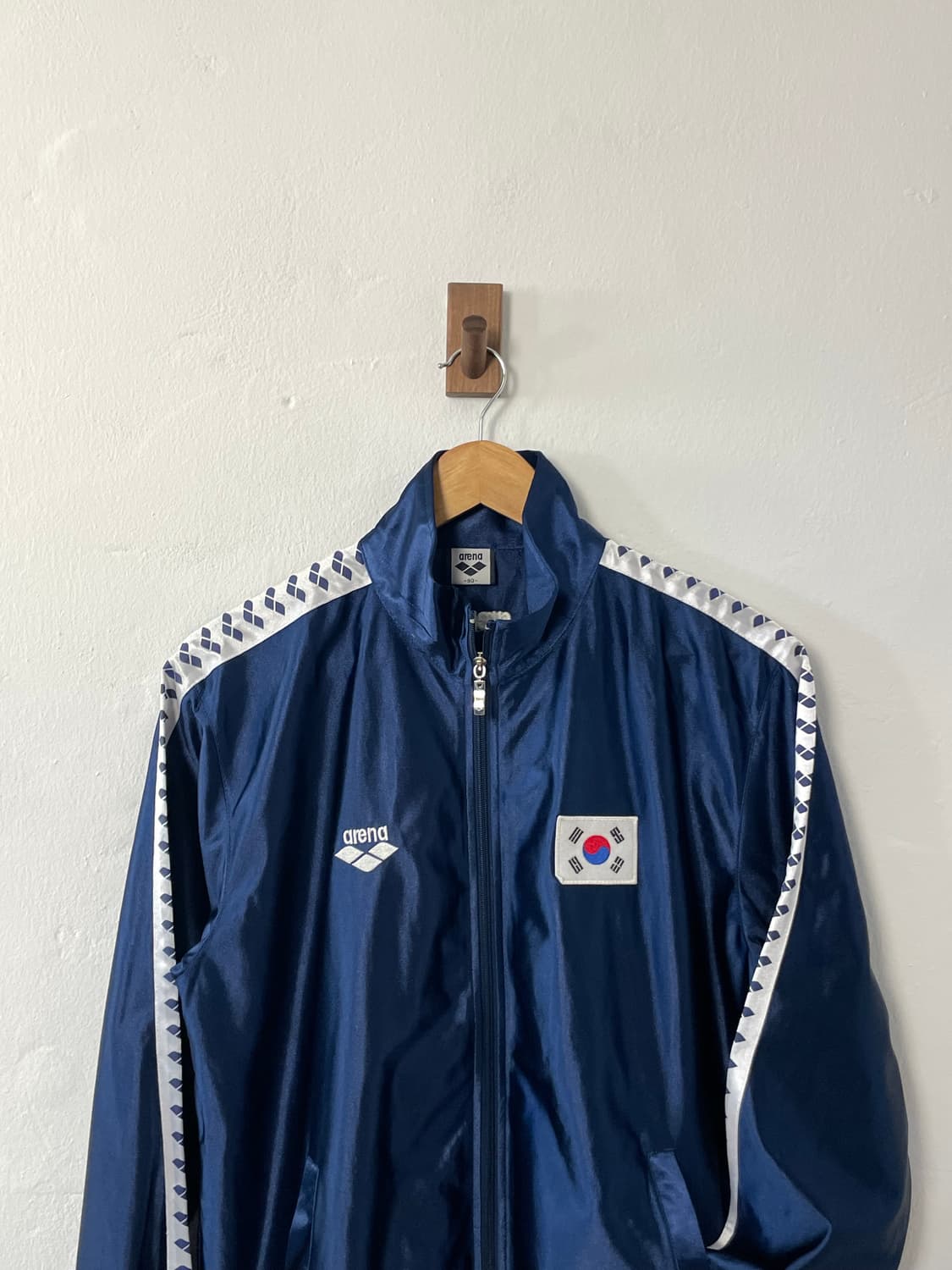 아레나 국가대표 집업  상품이미지2