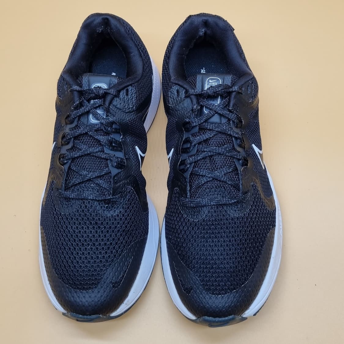 나이키 줌 스팬4 여성운동화240. 상품이미지2