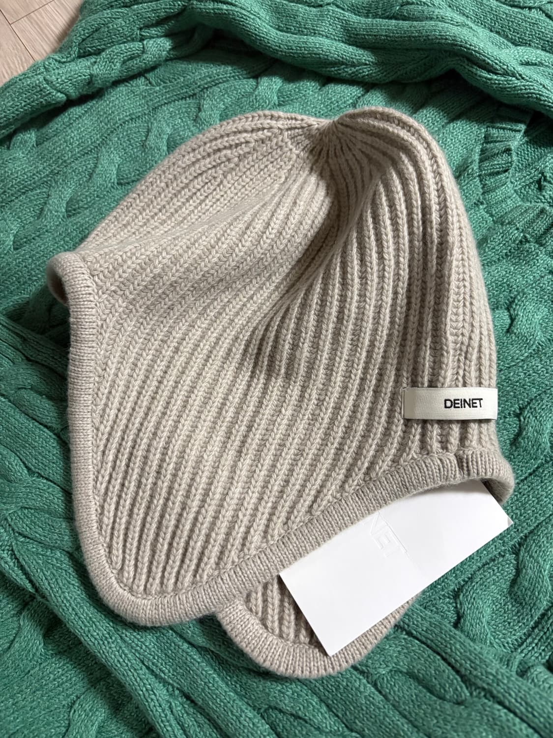 버니 비니 Beige 상품이미지7