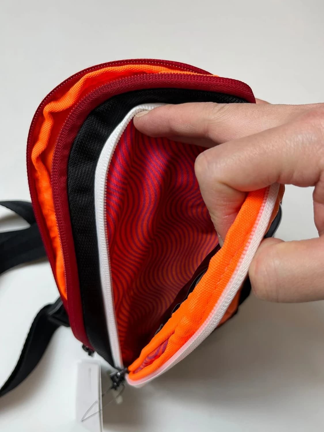 나이키 에어맥스 웨이스트백 Q1377 상품이미지5