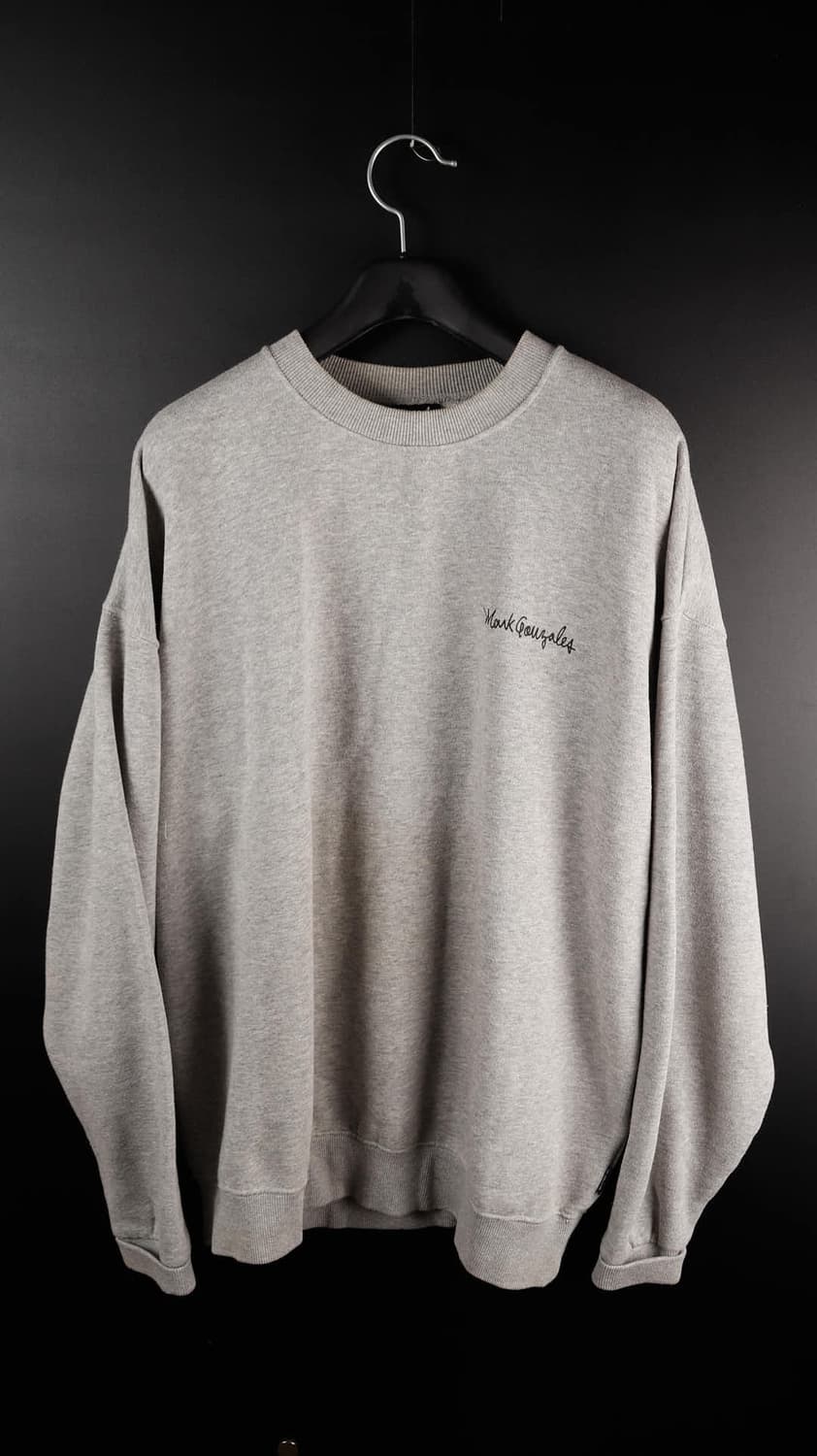 마크곤잘레스 맨투맨 상품이미지1