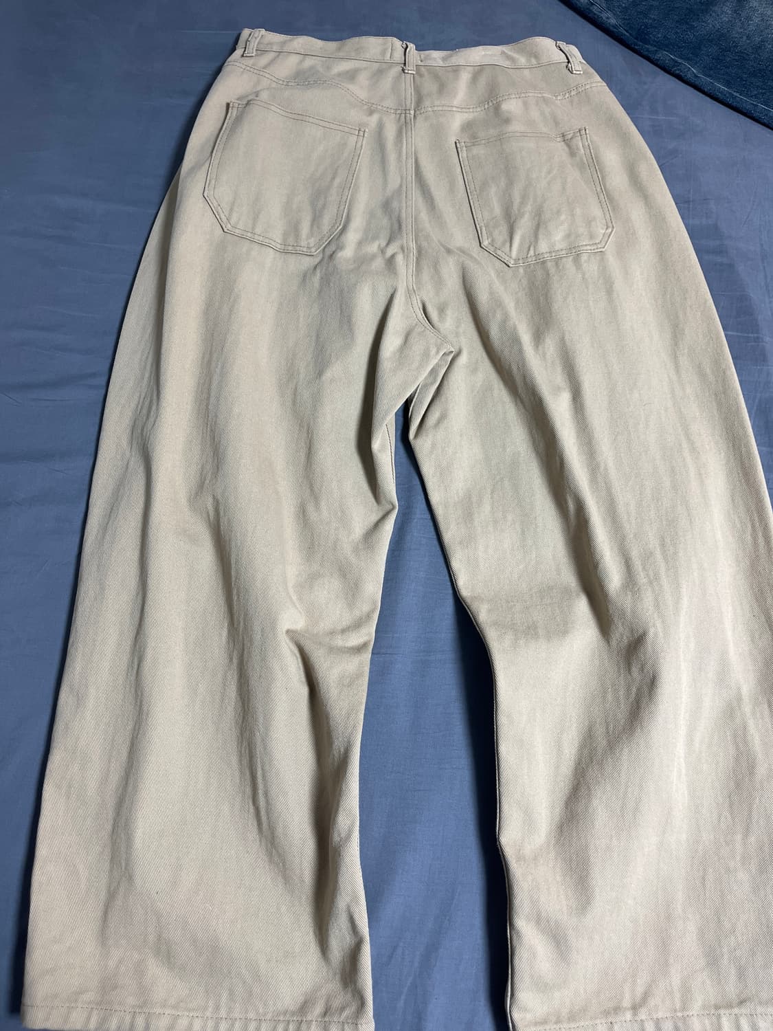 단 스튜디오 팬츠 상품이미지2