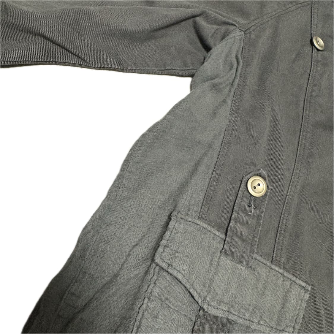 빈티지 그런지 자켓 상품이미지6