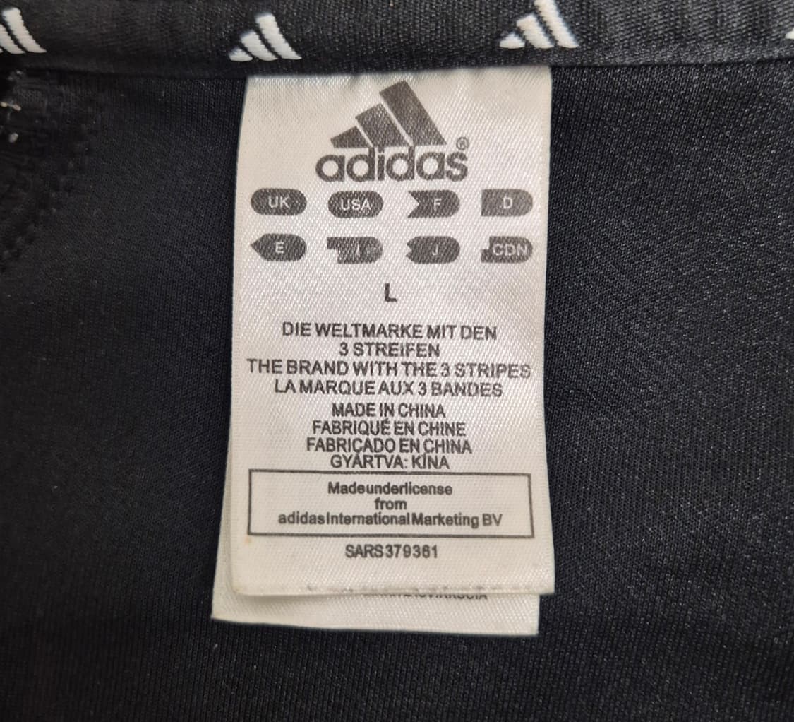 아디다스 마샬아츠 져지 상품이미지2