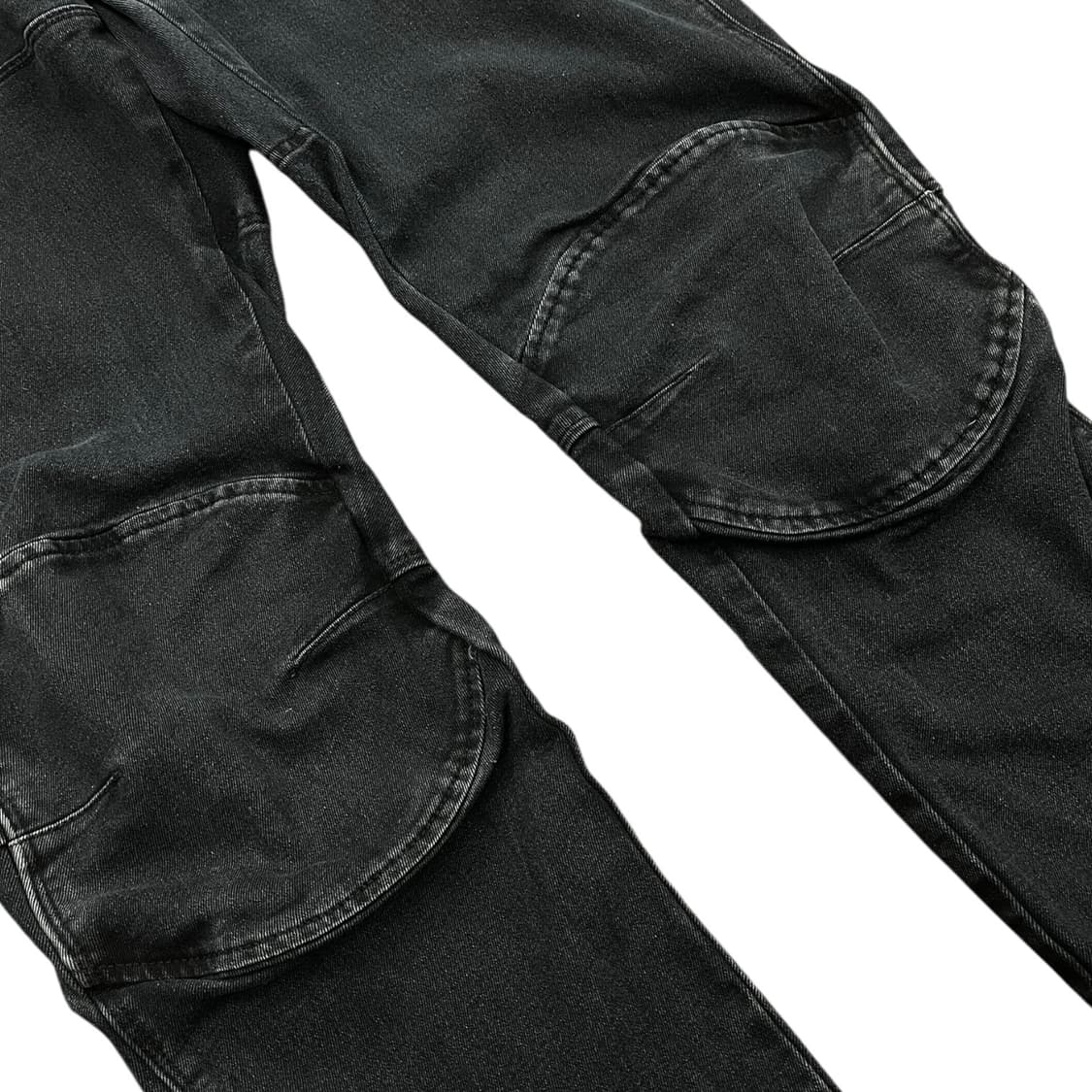 지스타 로우 5620 3D 테이퍼드 라이더 데님팬츠 상품이미지3