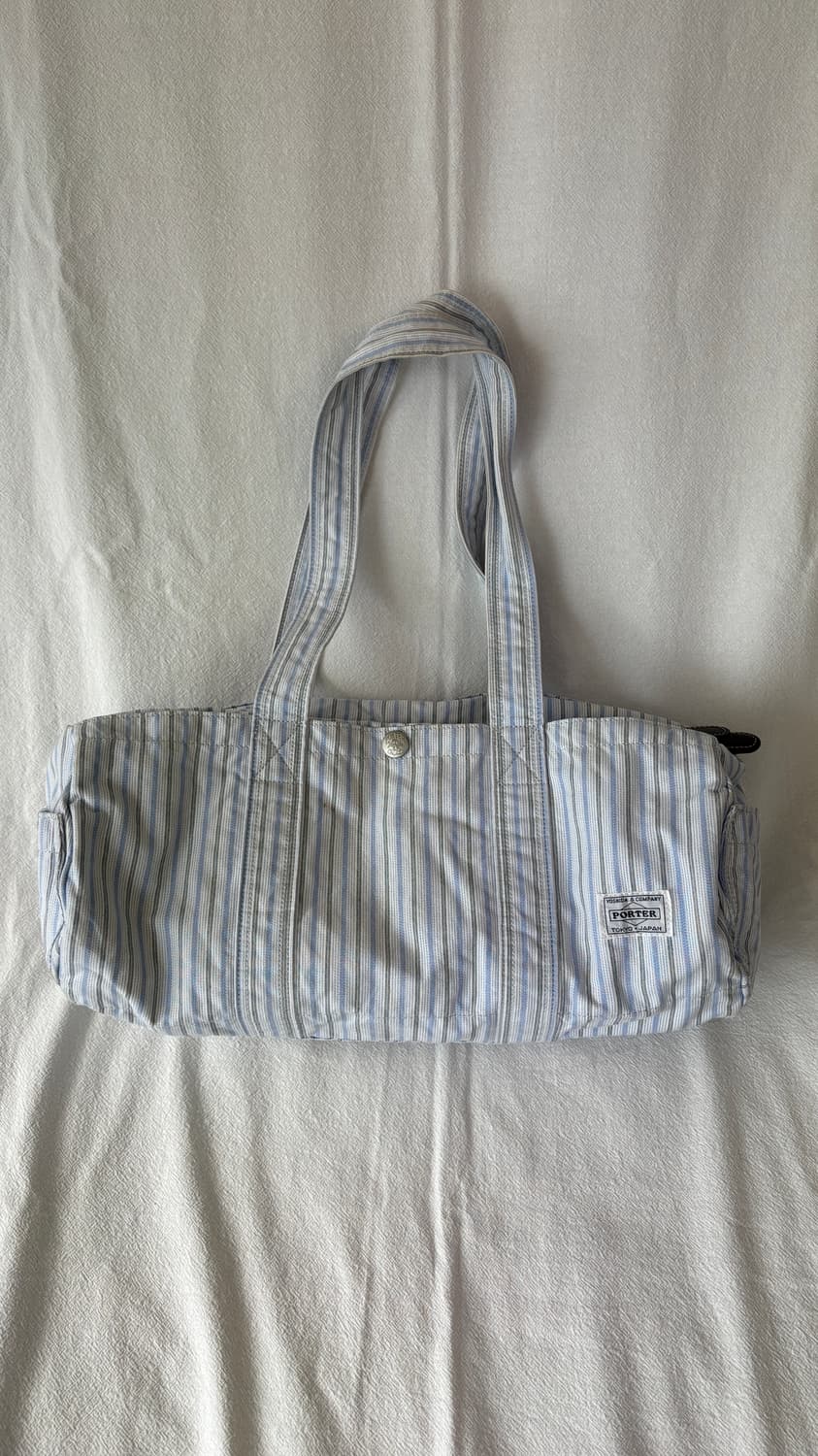 PORTER 70th Aniversary Boston Bag 상품이미지1