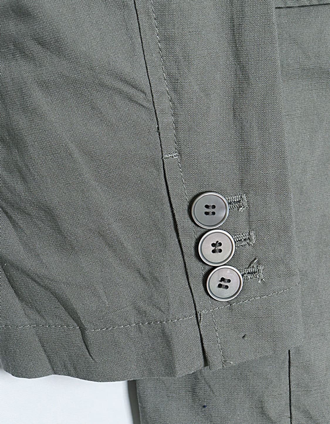 UNIQLO LinenBlend Jacket 상품이미지6