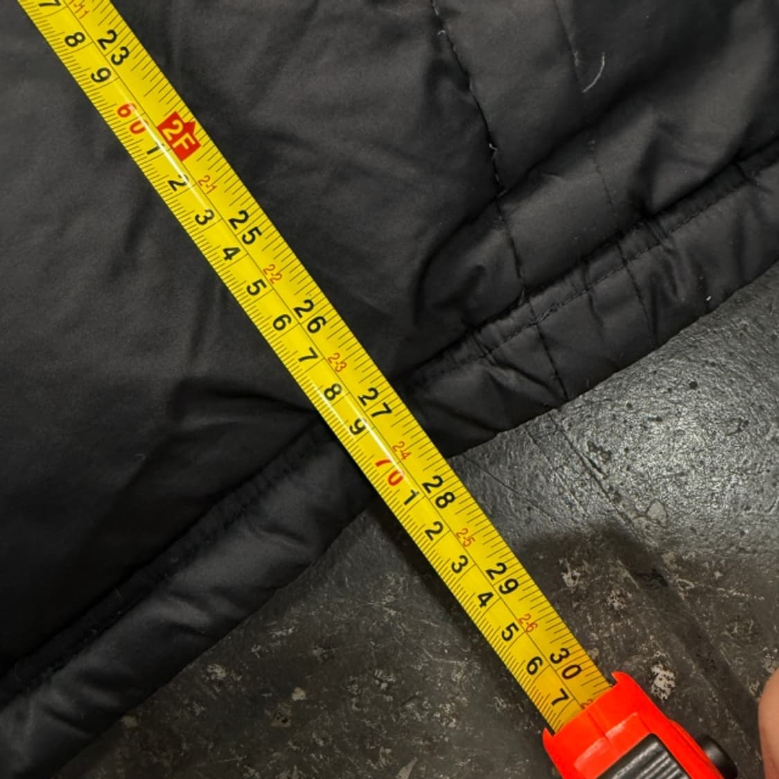 100 나이키 스우시 패딩 상품이미지6