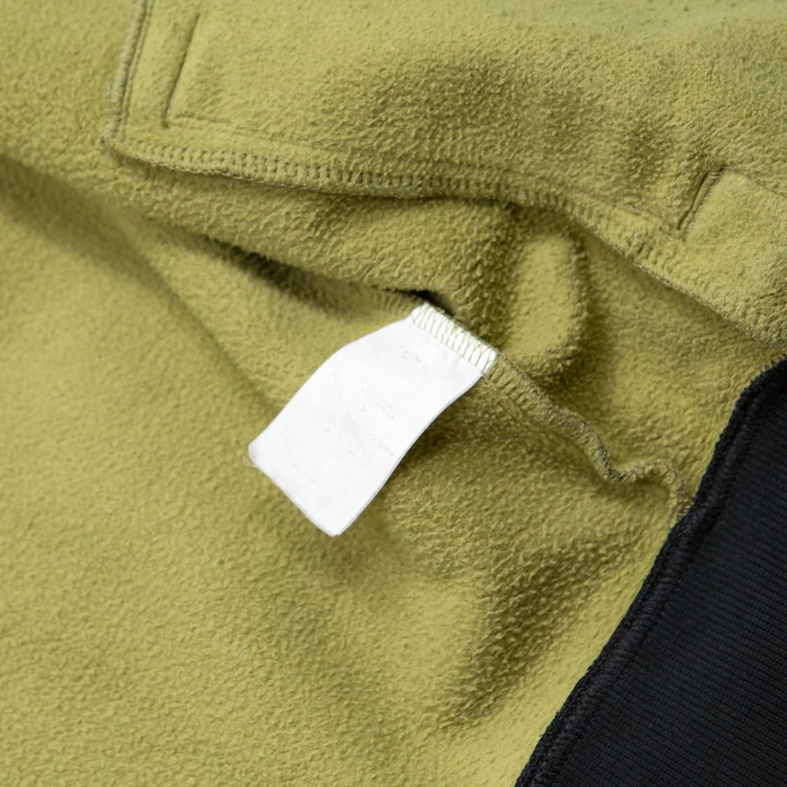 슈프림 x 챔피온 타이거 카모 바시티 자켓 상품이미지5