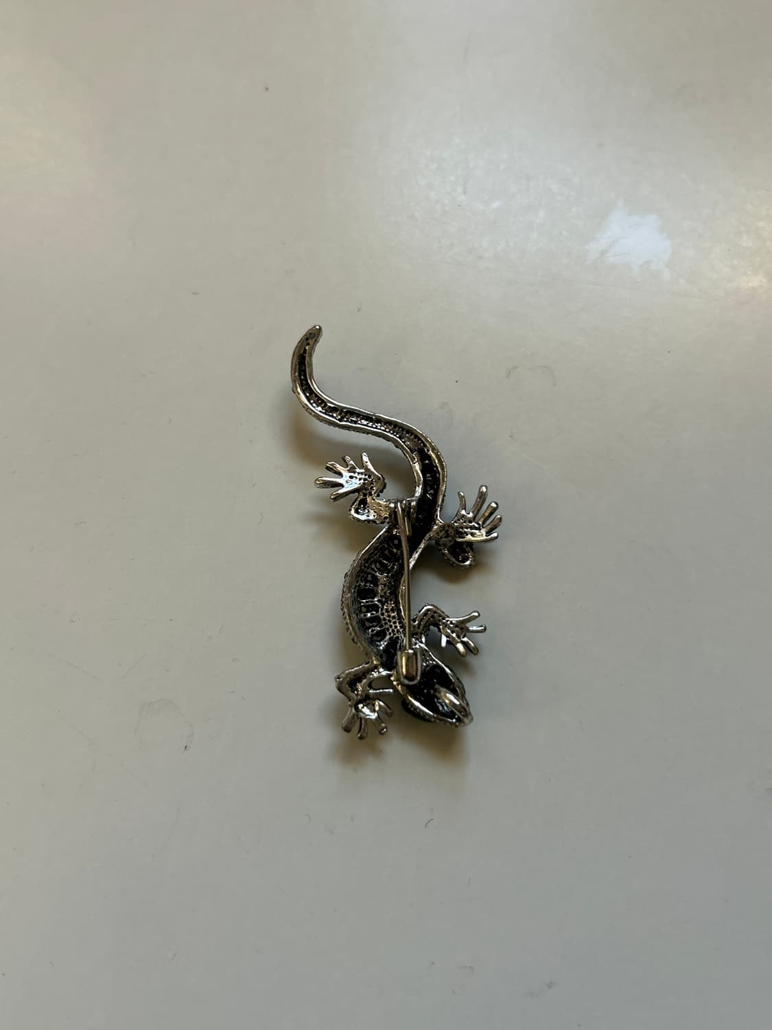 도마뱀 브로치  상품이미지2