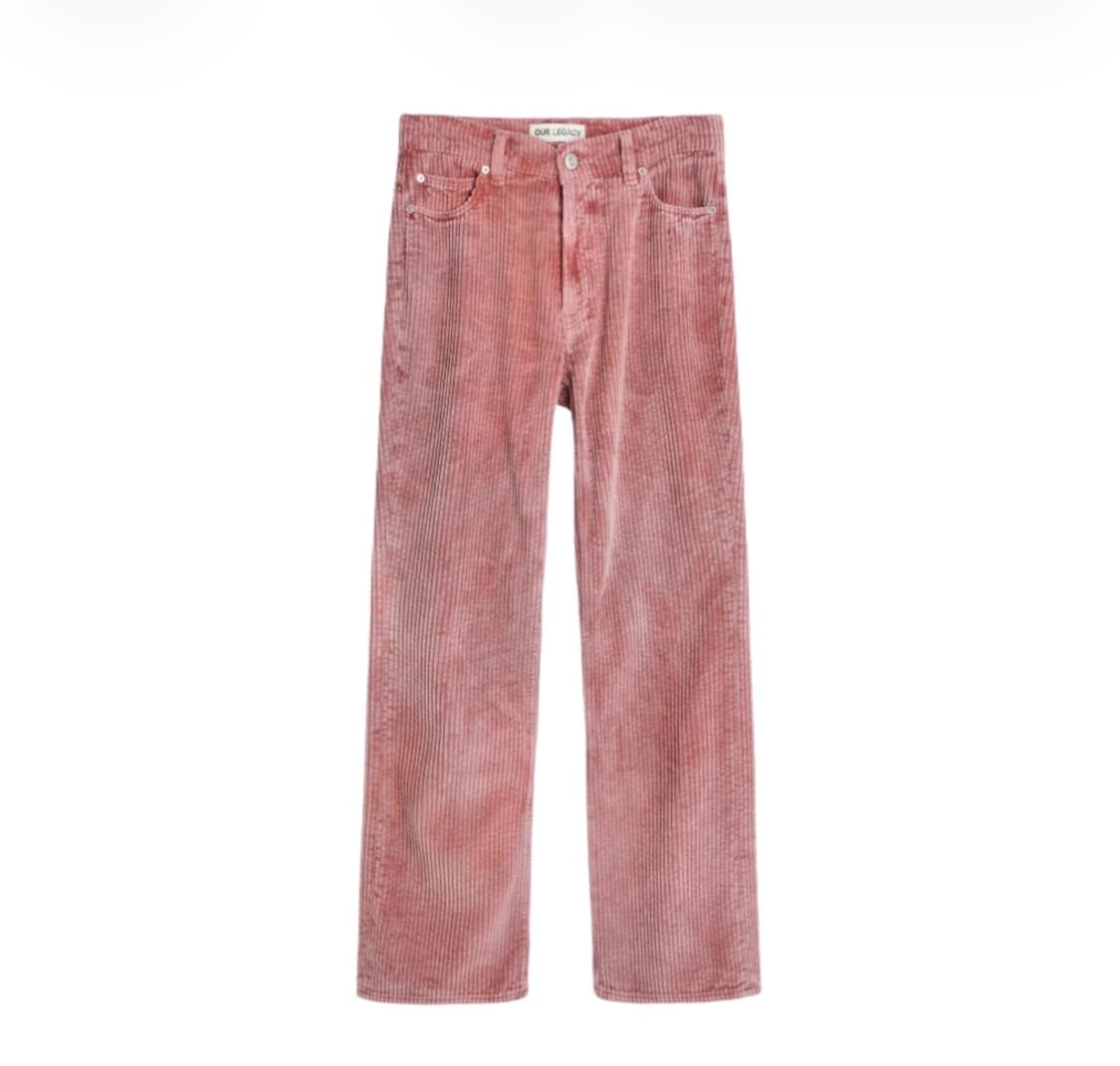 (32) 아워레가시 70s 컷 앤티크 핑크 러스틱 코드 상품이미지1