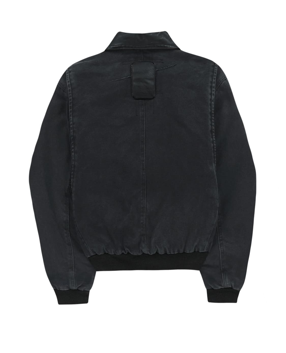 XLIM EP.8 04 jacket black [XL] 상품이미지2
