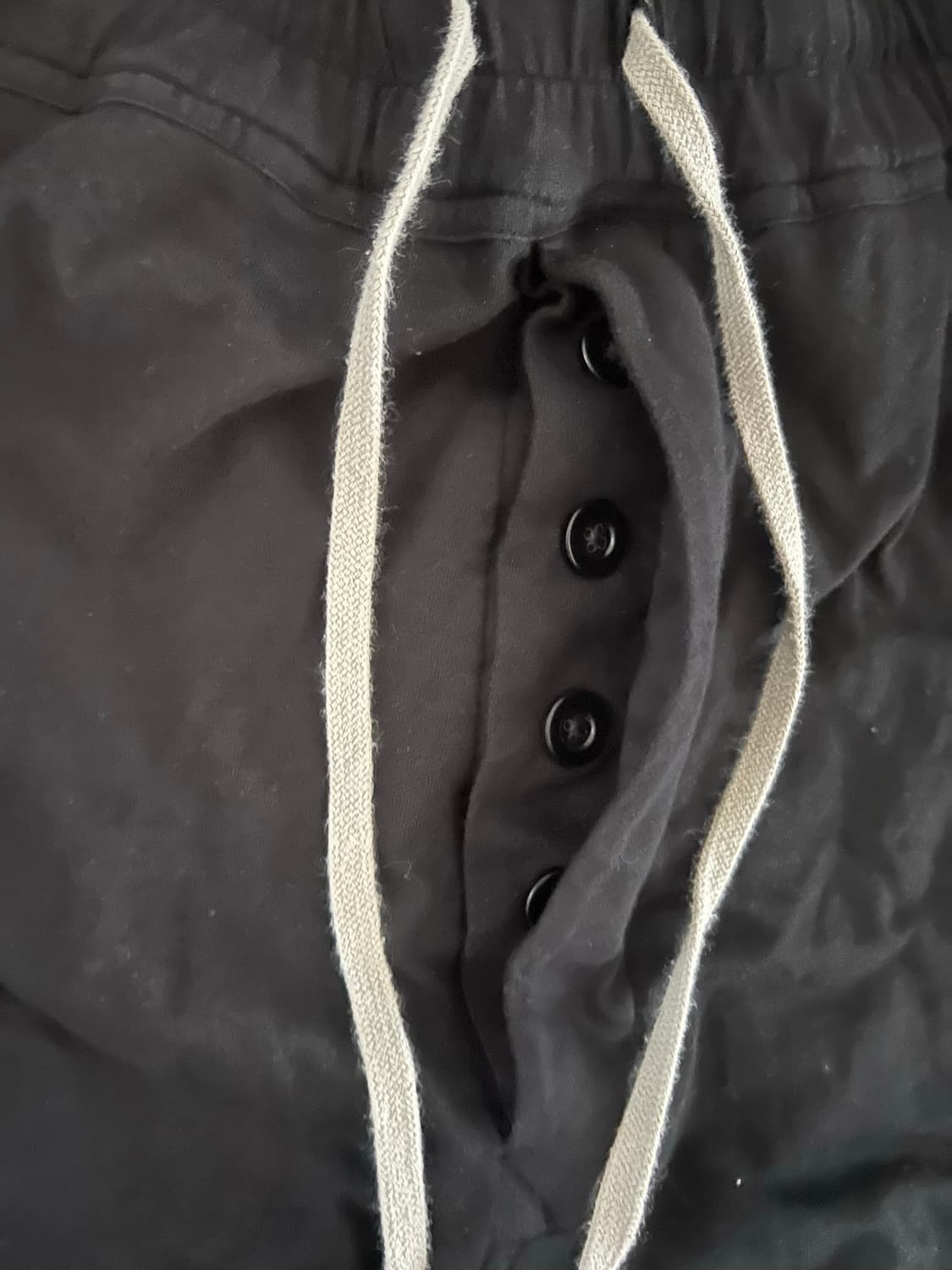 Rick owens berlin pants 상품이미지7