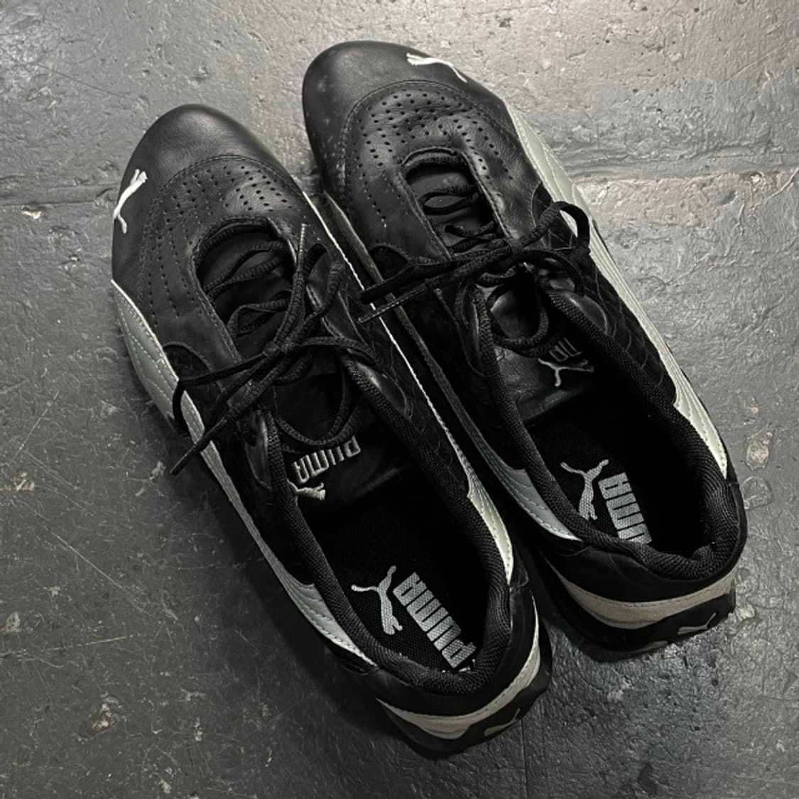 270 푸마 스피드캣 OG 상품이미지2