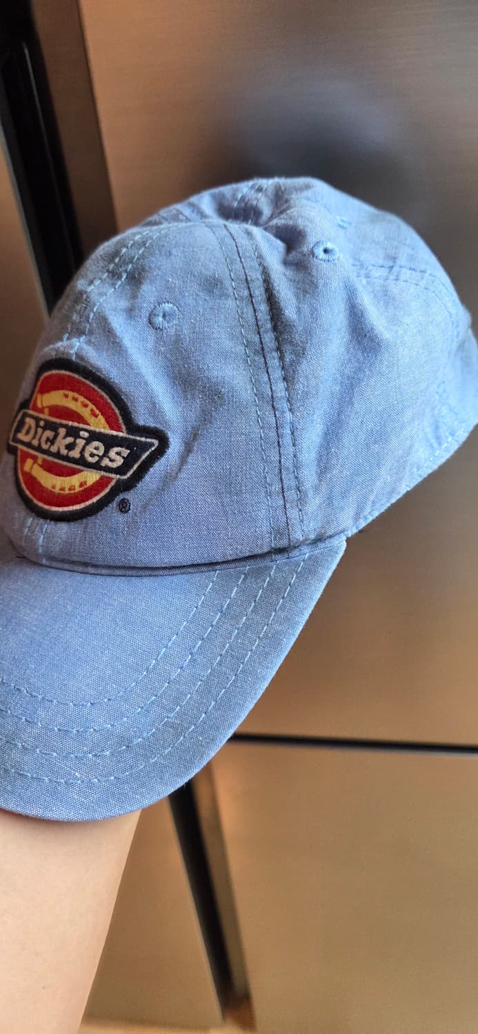 디키즈 구제 빈티지 청모자 상품이미지2