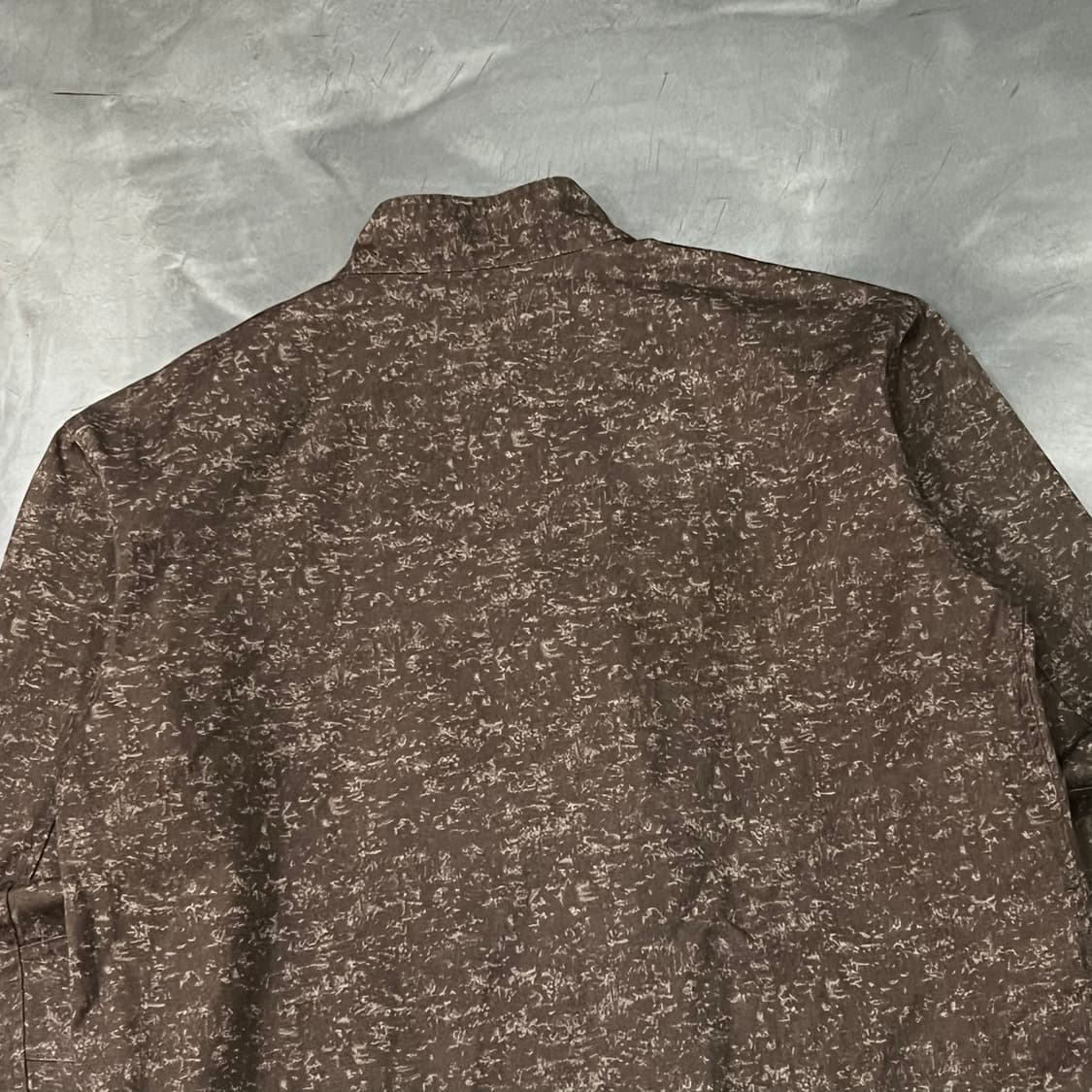  에어워크 디지털 카모플라쥬 집업 자켓 y15640 상품이미지5