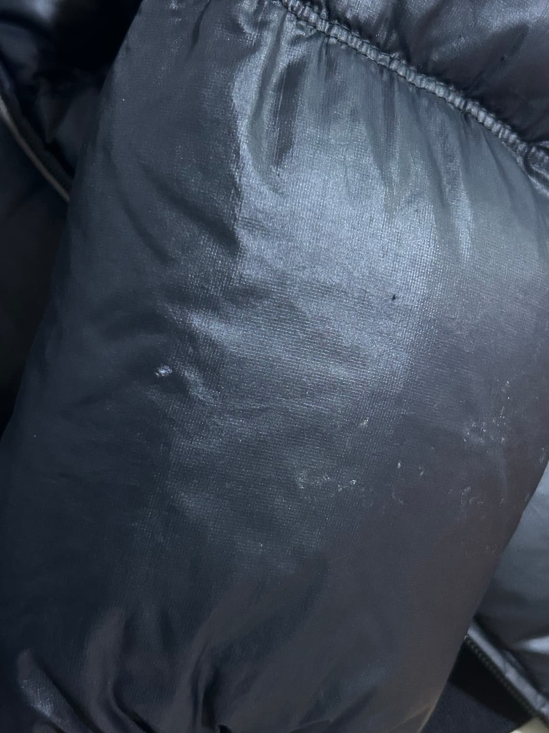 나이키 리버시블 덕다운숏패딩100 상품이미지6