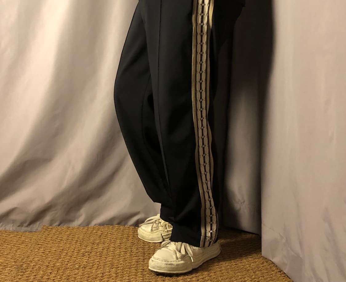 사스콰치 패브릭스 사이드라인 트랙팬츠 상품이미지6