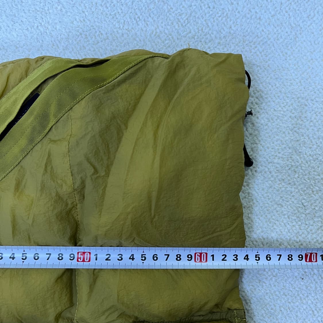 L 자라 패딩 조끼 베스트 0316M 상품이미지5