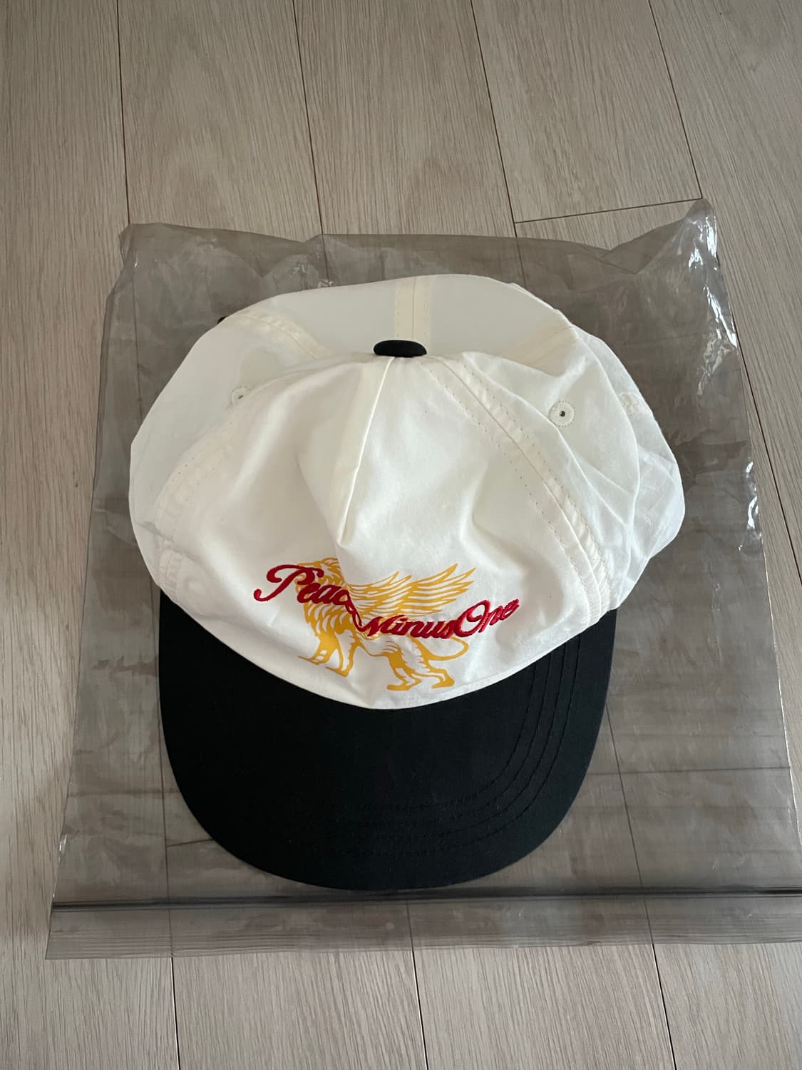 피스마이너스원 주피터 볼캡 상품이미지1