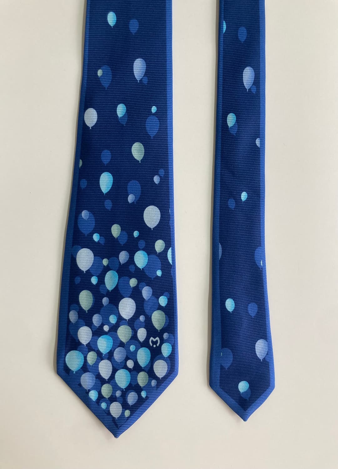 밀라숀 넥타이 상품이미지1