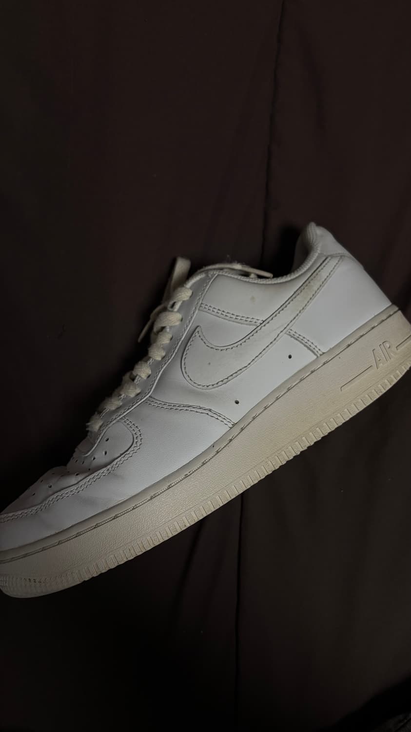 265) 나이키 에어포스 올백 상품이미지4