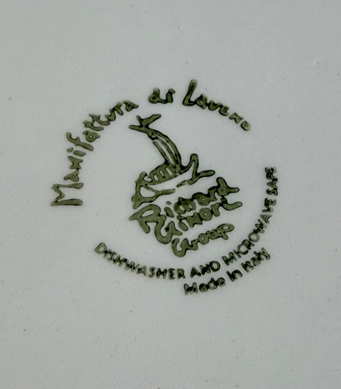 리차드 지노리 Richard Ginori (Fresh Herbs) 디너  상품이미지5