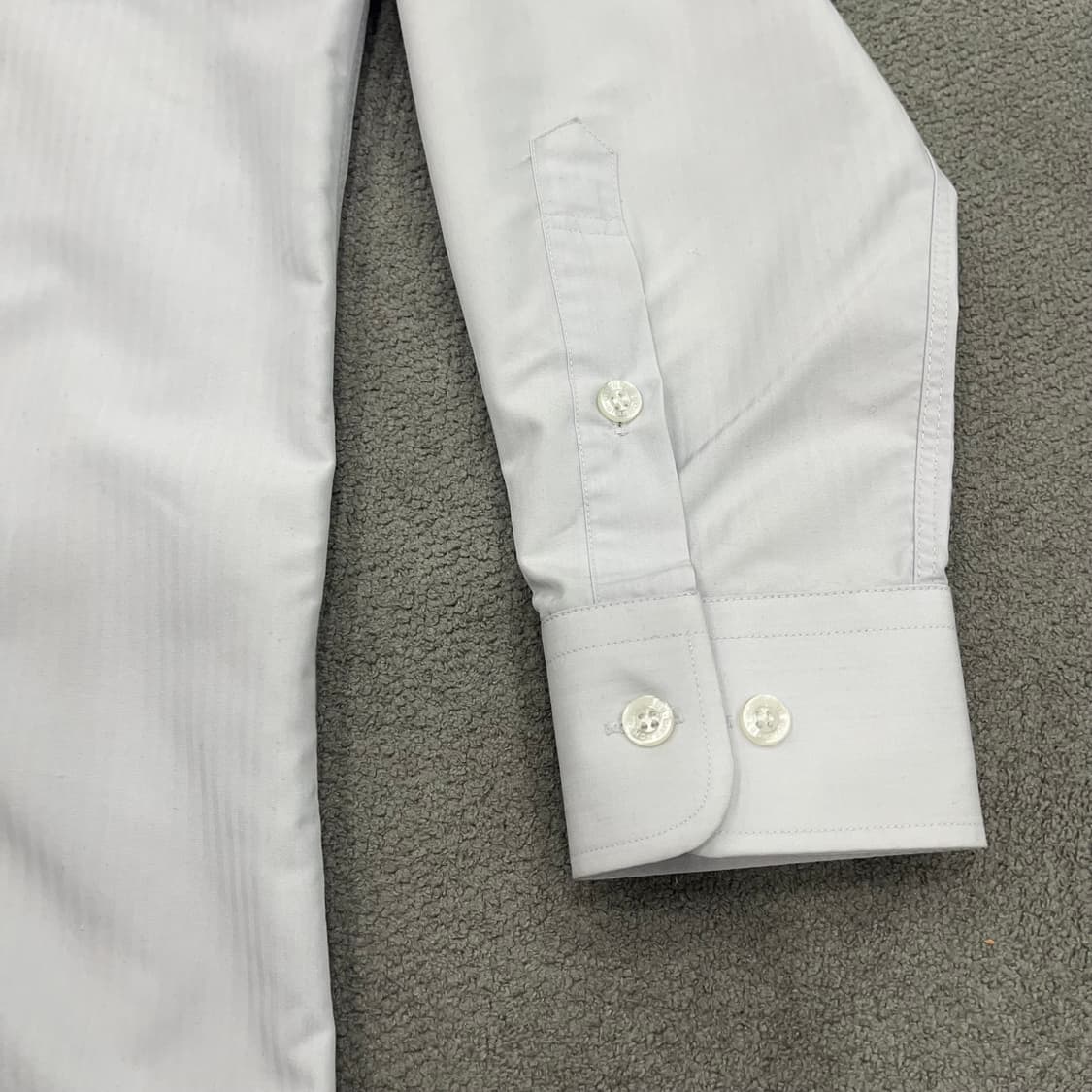 Monsieur Givenchy 남성 셔츠 상품이미지3