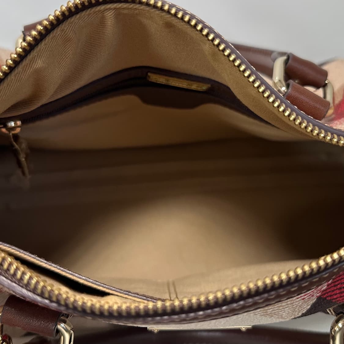 닥스 가방 상품이미지3