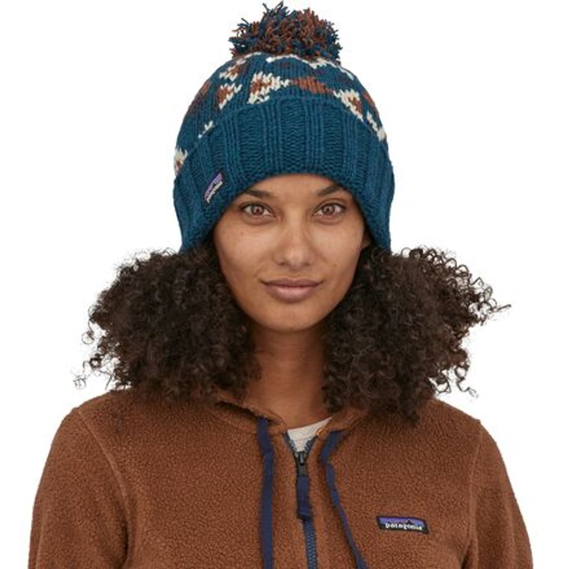 파타고니아 스노우벨  비니 상품이미지5