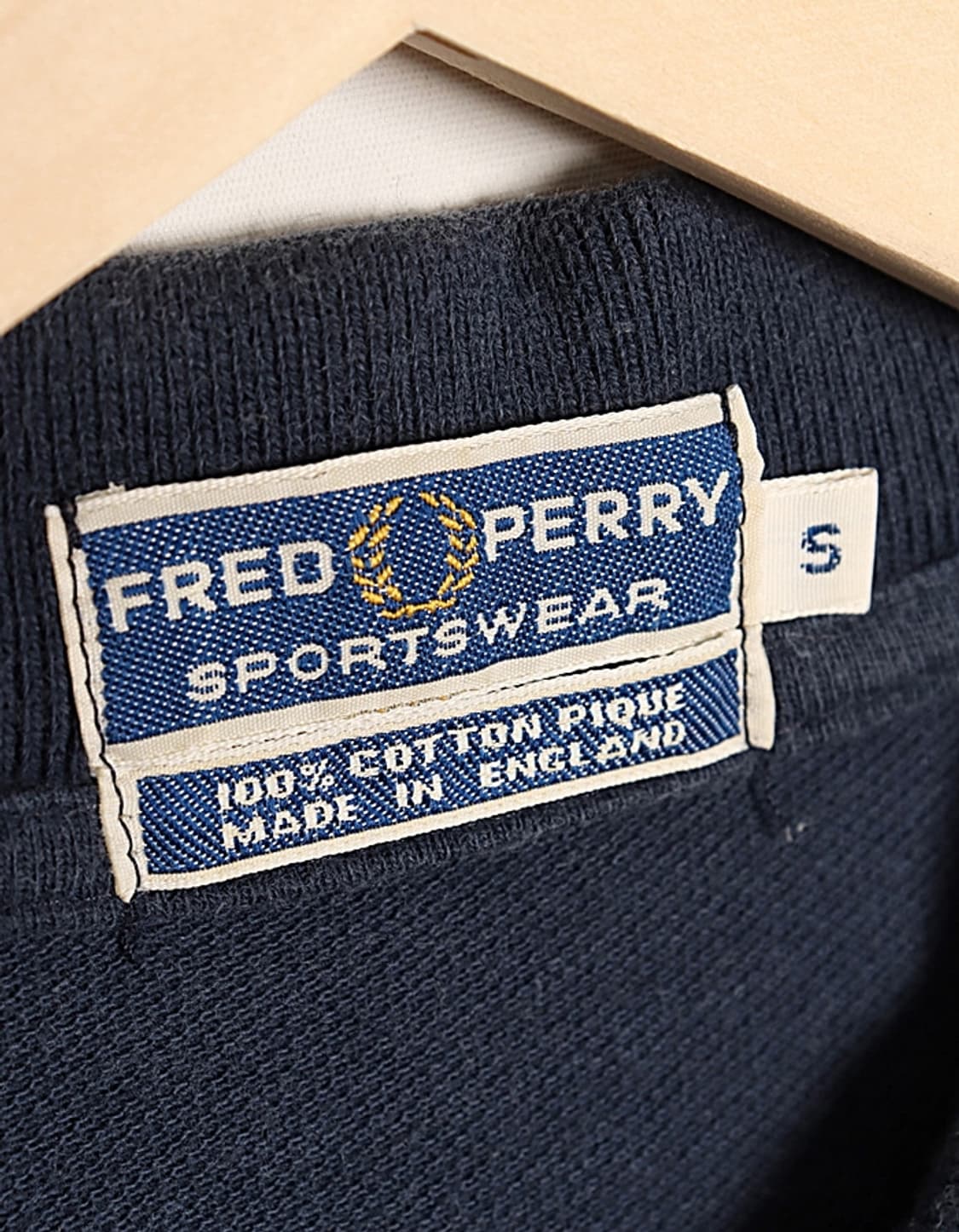 FRED PERRY Pique Shirts 상품이미지8