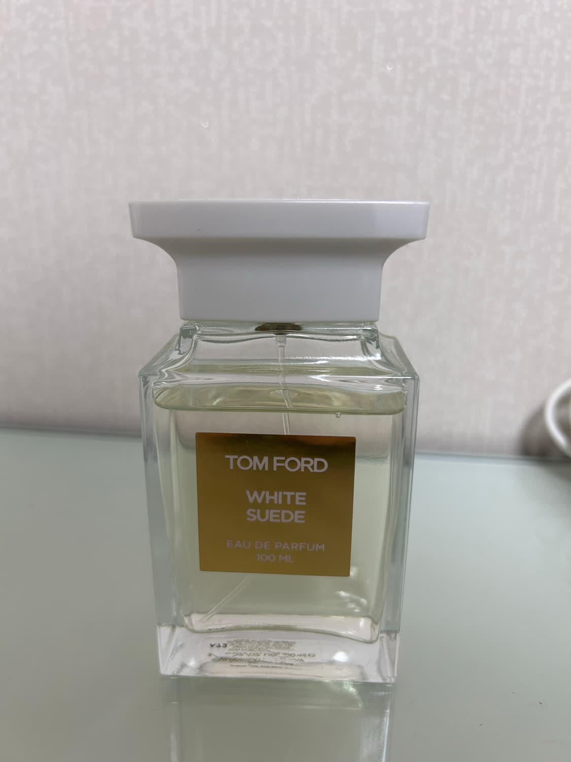 톰포드 화이트 스웨이드 100ml 상품이미지1