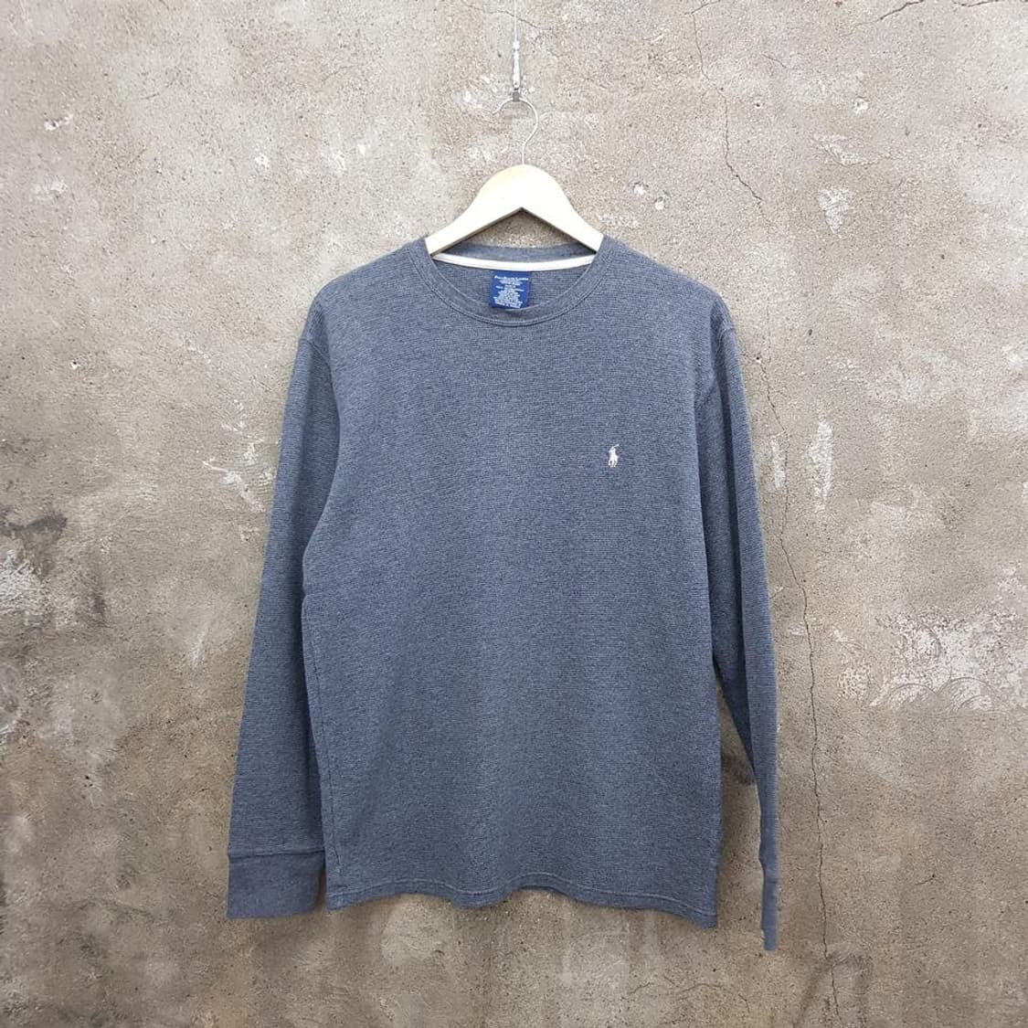 폴로 랄프로렌코튼 티셔츠 M사이즈 상품이미지1