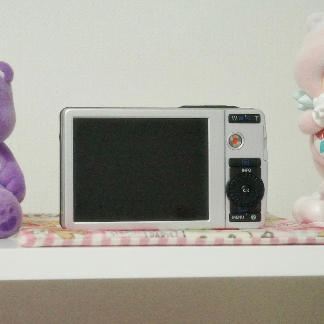 🩷 올림푸스 뮤 7040 핑크 🩷 상품이미지4