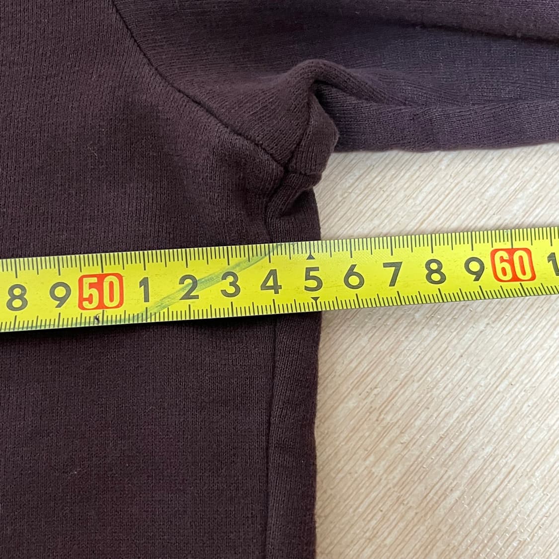 스톤아일랜드 가먼트다잉 맨투맨 상품이미지9