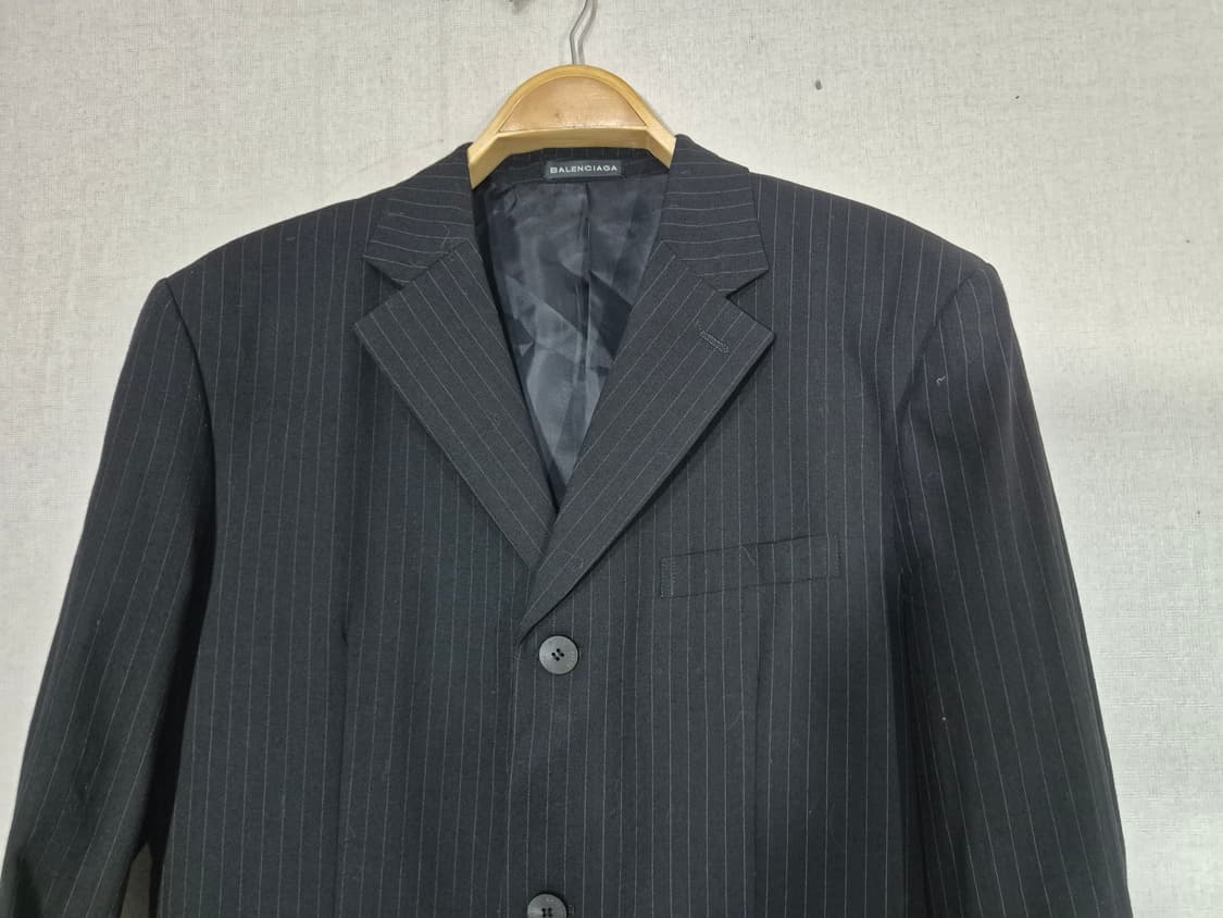 !Balenciaga 발렌시아가 브레이저 (L) 상품이미지3