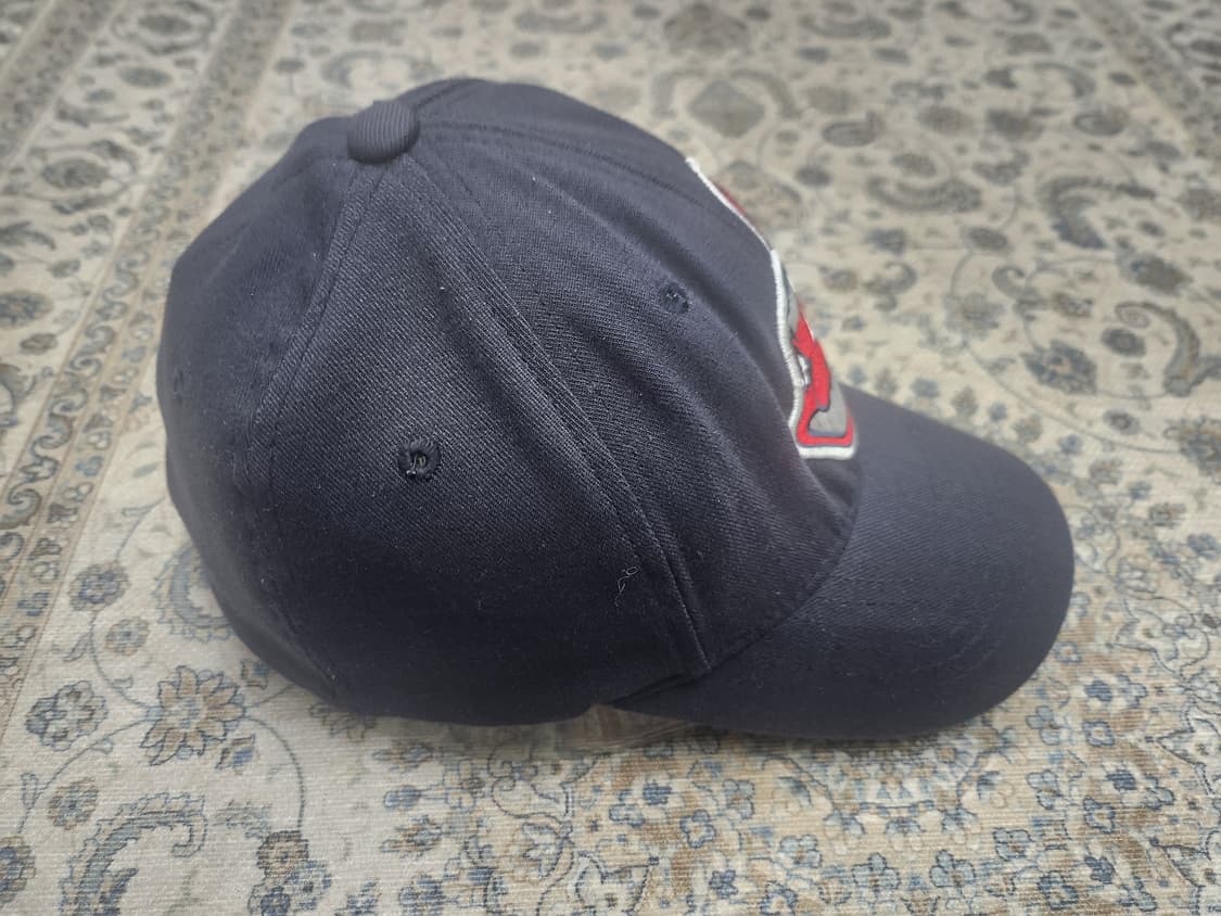 MLB 클리블랜드 추장 볼캡 S-M 상품이미지3