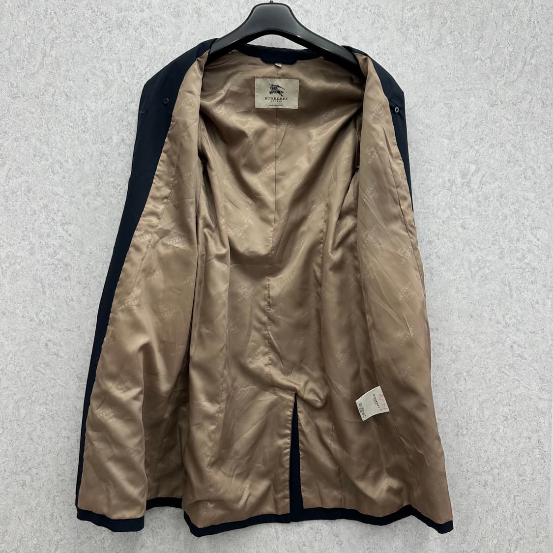 95 버버리 여자 트렌치 코트 상품이미지3