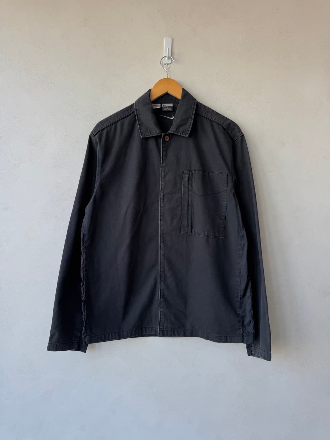 00s 나이키 아카이브 라이트 자켓 상품이미지2