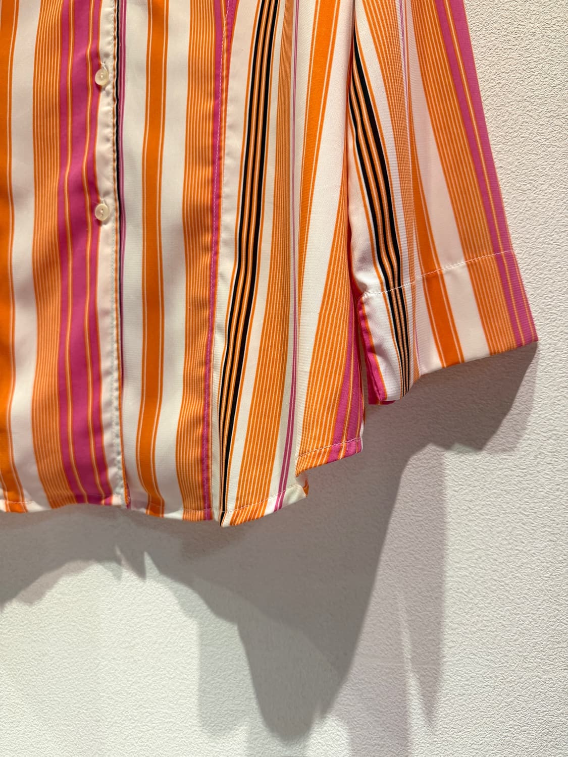 Vintage Benetton Shirt (Made In Italy) 상품이미지4