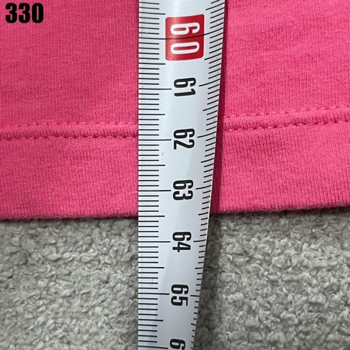 랄프로렌 핑크 반팔  상품이미지5