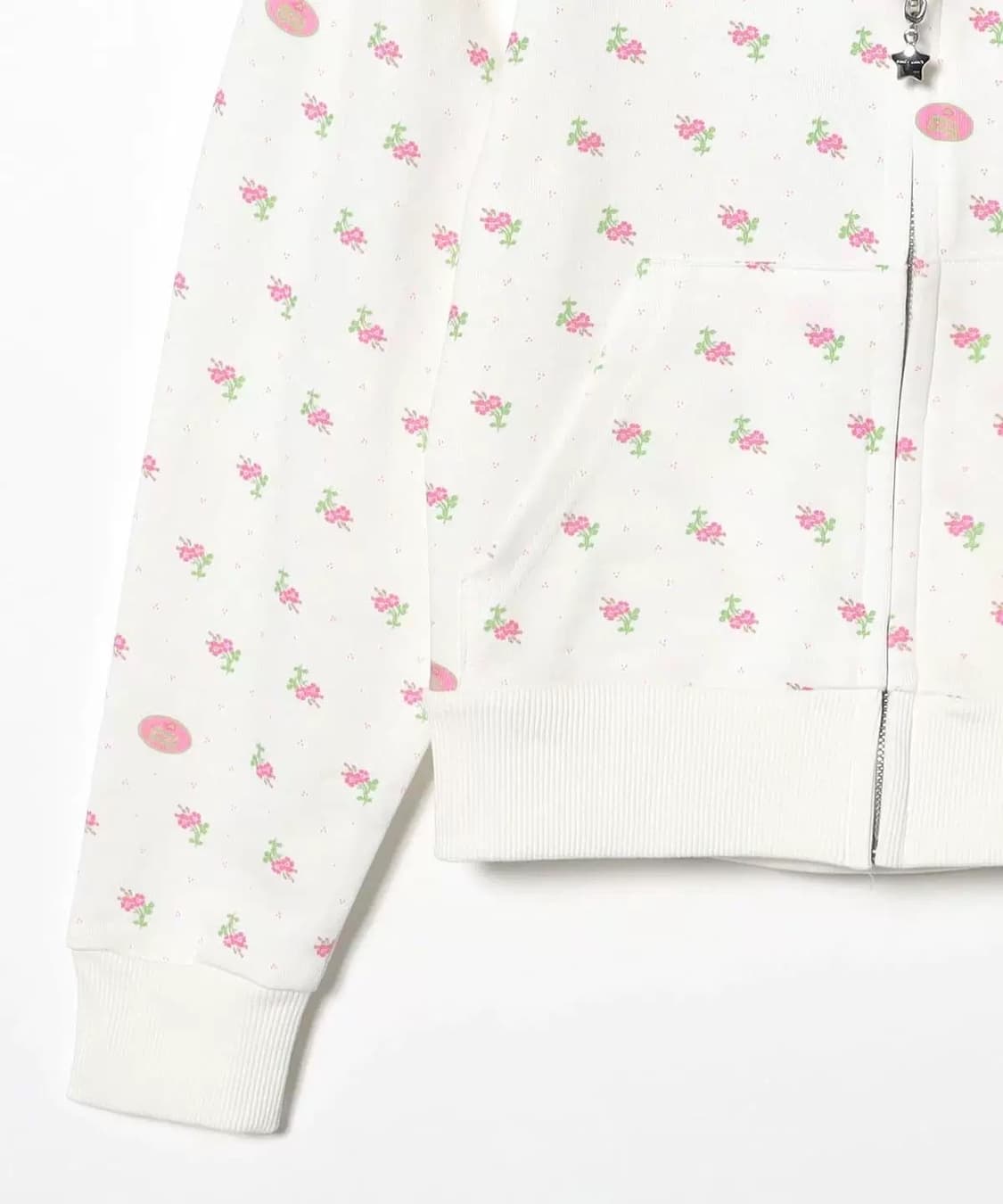 sandyliang 후드집업 상품이미지5